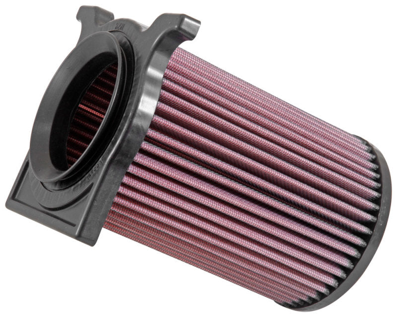 K&N 16-17 Yamaha YFM700 Grizzly 708CC Replacement Drop In Air Filter YA-7016