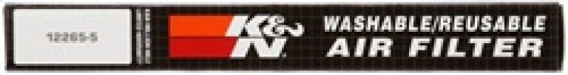 K&N 18-19 Kawasaki Z900RS - 948CC Replacement Air Filter KA-9018