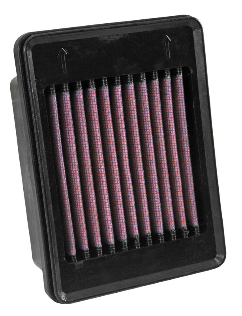 K&N 15-17 Yamaha YZF R3 321 Replacement Drop In Air Filter YA-3215