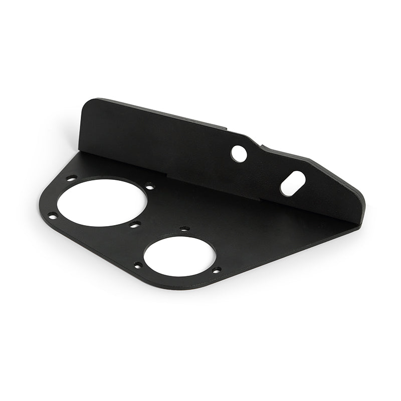 Mishimoto Baffled Oil Catch Cans MMBCC-F35T-17SBE