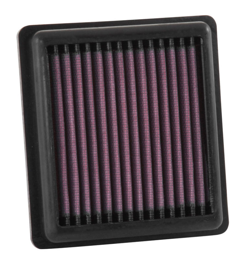 K&N 17-18 Yamaha XP530 T-Max 530CC Replacement Drop In Air Filter YA-5317