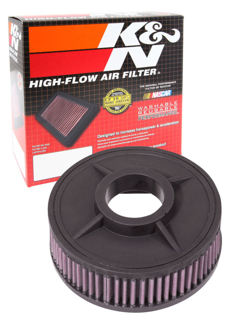 K&N 95-06 Kawasaki VN800 Vulcan Air Filter KA-8095