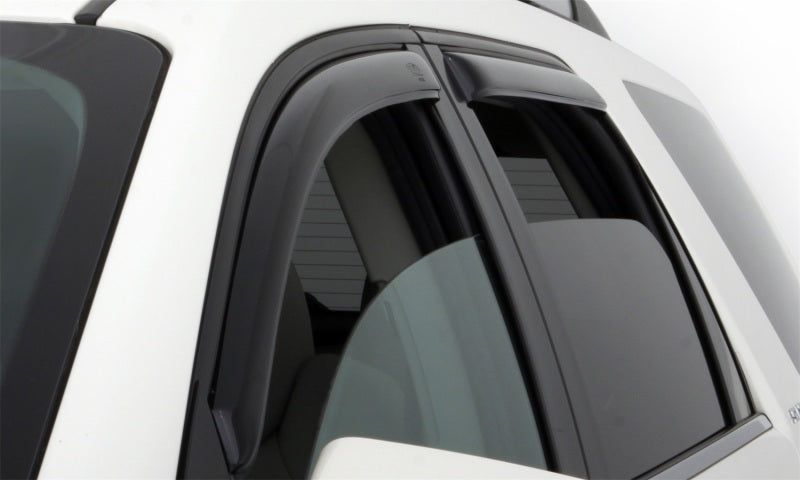 Auto Ventshade In-Channel Ventvisor Deflectors 194472