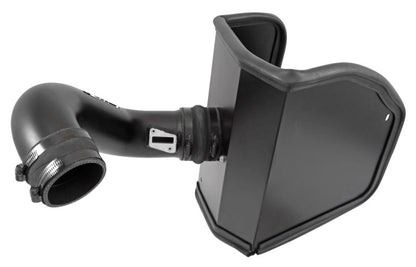 K&N 71 Series Performance Intake Kit - Chevrolet/GMC Colorado/Canyon  V6 3.6L 2015 71-3088