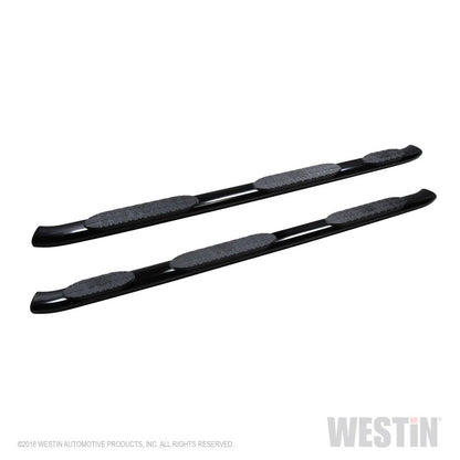 Westin Pro Traxx 5 Wheel-to-Wheel Oval Step Bars 21-534705