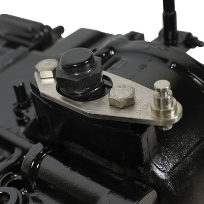 BD Diesel P7100 Injection Pump Dodge 5.9L Cummins Return Spring Bracket 1500068