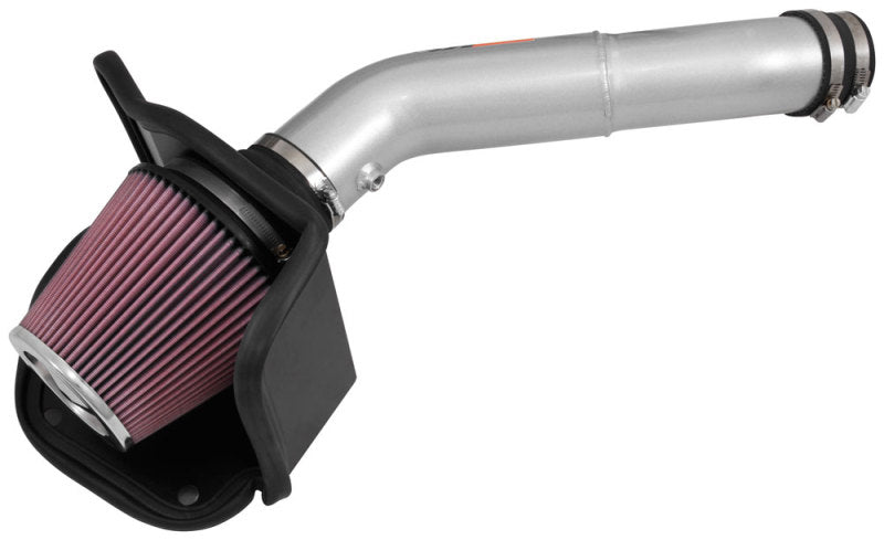 K&N 2016 Jeep Grand Cherokee V6-3.6L Performance Intake Kit 77-1572KS