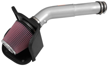 K&N 2016 Jeep Grand Cherokee V6-3.6L Performance Intake Kit 77-1572KS