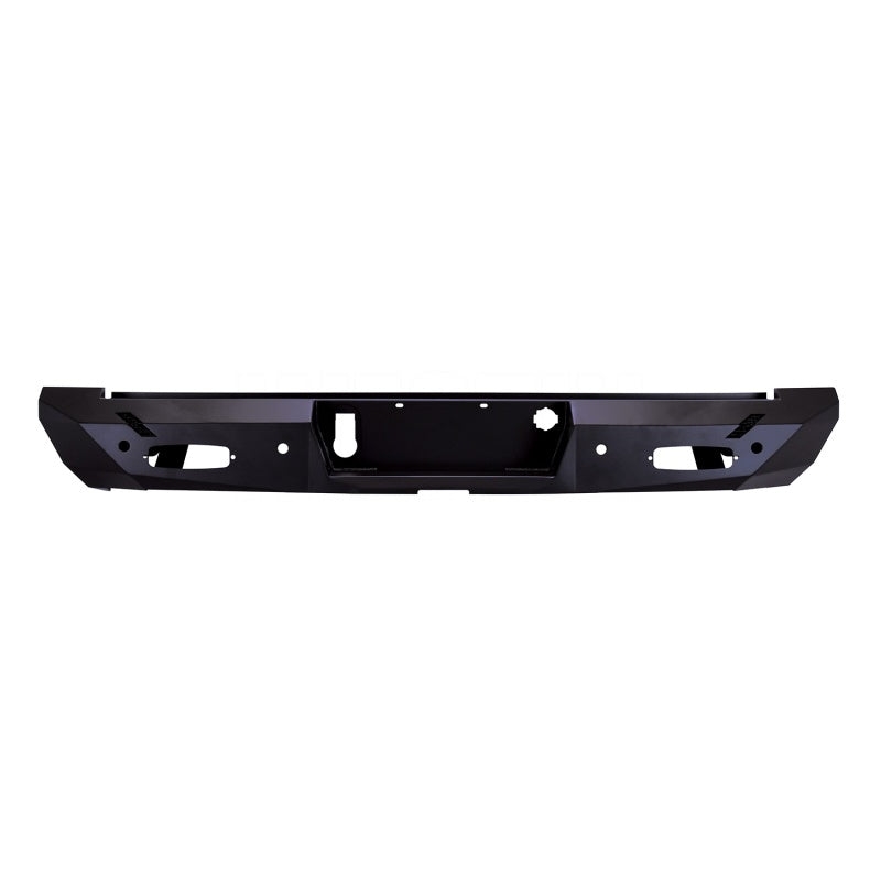 Westin Pro-Series Rear Bumpers 58-421055
