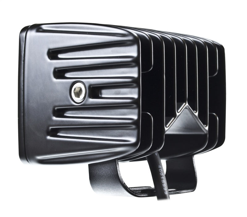 Hella Value Fit 3.1in - 18W Cube Flood Beam - LED Light 357204051
