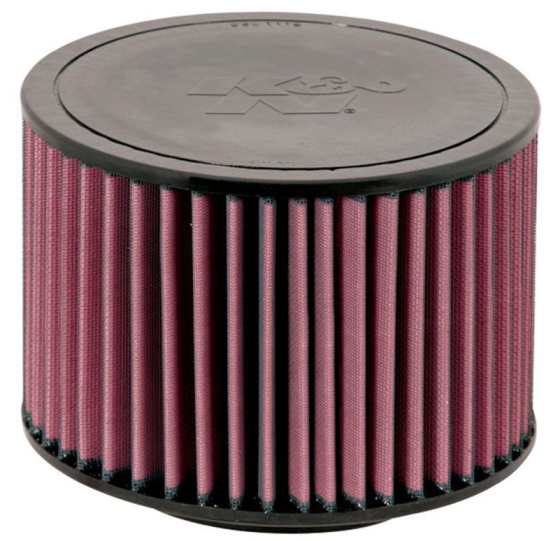 K&N 05 Toyota Vigo 3.0L Drop In Air Filter E-2296