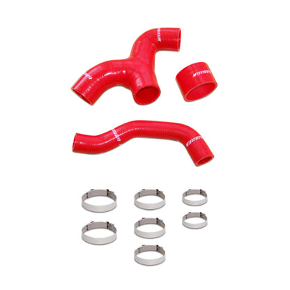 Mishimoto Intercooler Hose Kits MMHOSE-SUB-INTRD