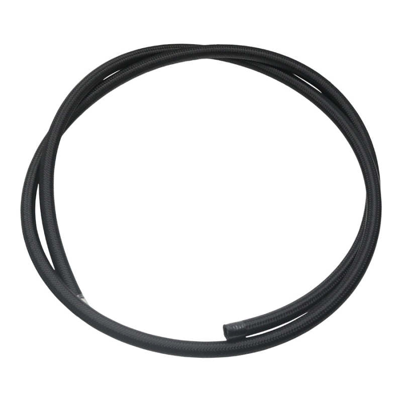DeatschWerks Nylon Braided Hose 6-02-0817-6