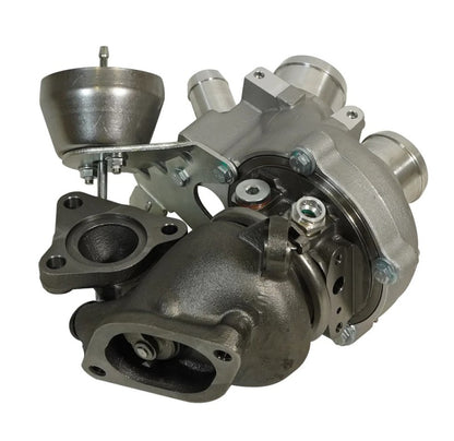 BD Diesel Screamer Turbo Kit - 11-12 Ford F-150 3.5L Ecoboost 1047620