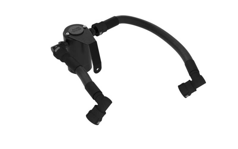 K&N 18-23 Ford Mustang GT 5.0L V8 (Gas) Catch Can Oil Separator 81-0802