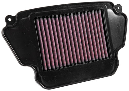 K&N Honda VT600C/CD Shadow 99-07 Replacement Drop In Air Filter HA-6414