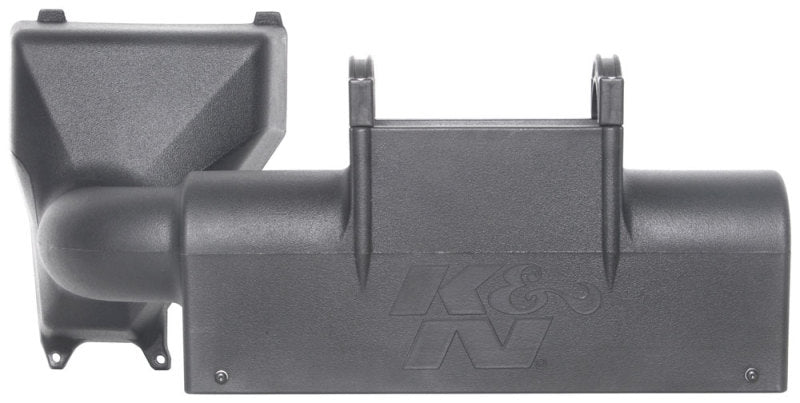 K&N 17-19 CAN-AM X3 Turbo 899CC Performance Intake Kit 57-1142