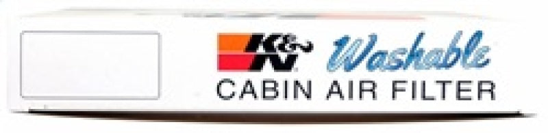 K&N 05-14 VW Jetta 2.5L 2.0L / EOS Cabin Air Filter VF3013
