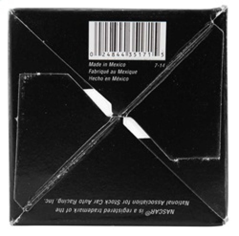 K&N 93-96 Chevy Caprice 4.3L / 5.7L, 04-05 Chevy Colorado 2.8L / 3.5L Fuel Filter PF-2400