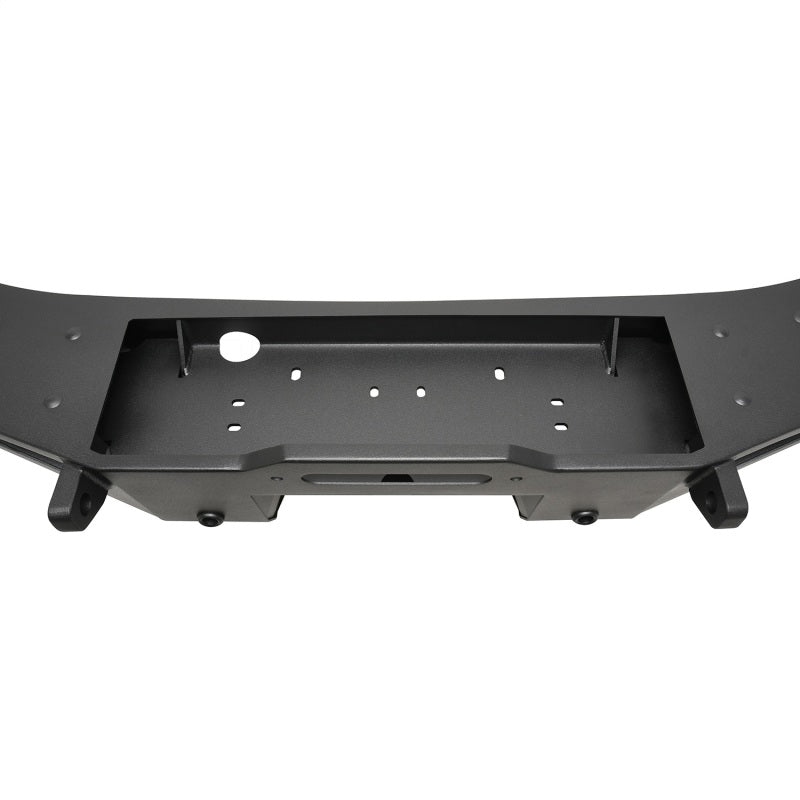 Westin XTS Front Bumpers 59-711255