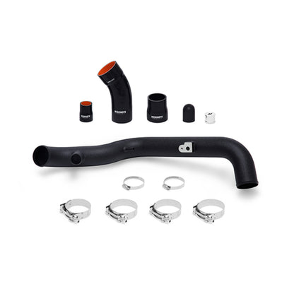 Mishimoto Intercooler Pipe and Boot Kits MMICP-FIST-14CWBK