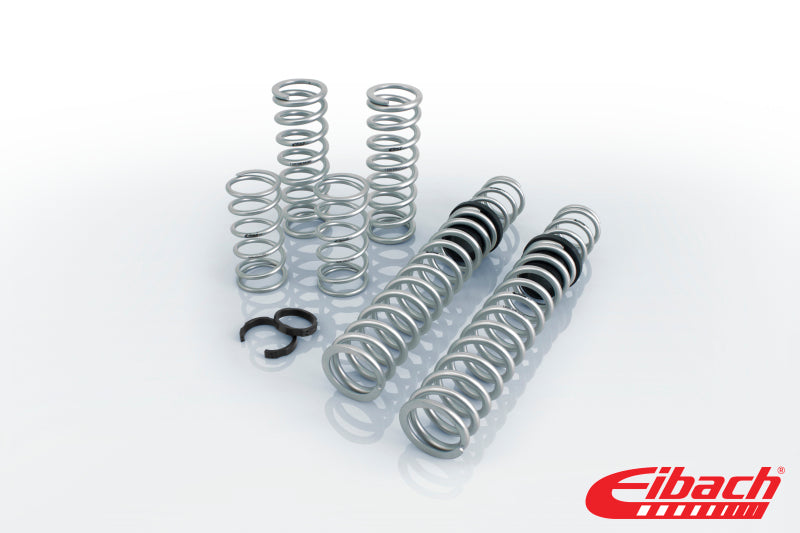 Eibach Pro-UTV Stage 2 Performance Spring Systems E85-212-007-02-22