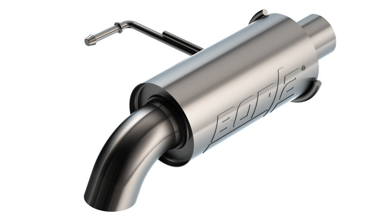 Borla Stainless Steel Resonators 60725