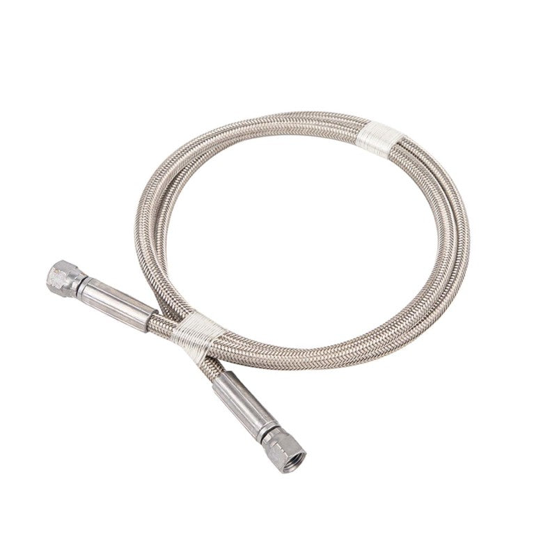ARB High-Flow Stainless Steel Braided PTFE Hoses 740203 0740203