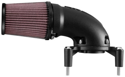 K&N 01-17 Harley Davidson Softail / Dyna FI Performance Air Intake System 57-1137