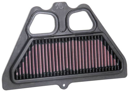 K&N 2017 Kawasaki Z900 - 948CC Replacement Air Filter KA-9017