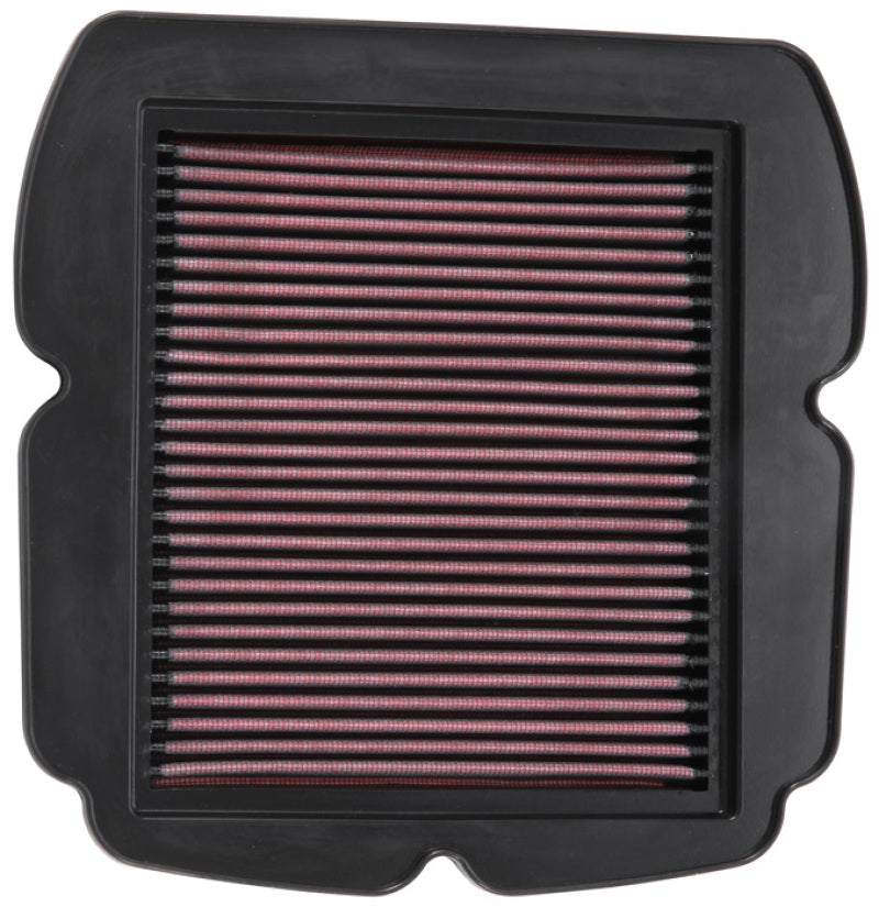 K&N 03-09 Suzuki SV650/S / 03-07 SV1000/S Replacement Air Filter SU-6503