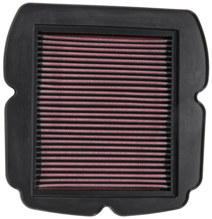 K&N 03-09 Suzuki SV650/S / 03-07 SV1000/S Replacement Air Filter SU-6503