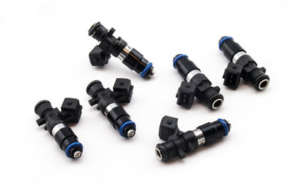 DeatschWerks Fuel Injectors 16MX-03-1200-6