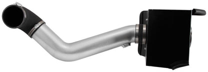 K&N 16-17 Nissan Titan XD V8-5.0L Performance Air Intake Kit - Metal 77-6017KS