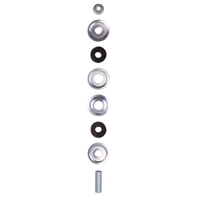 Bilstein B4 OE Replacement Series Shocks and Struts 24-286244