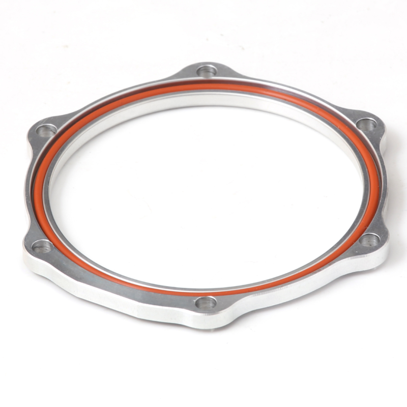 Go Fast Bits Turbocharger Flanges 7162