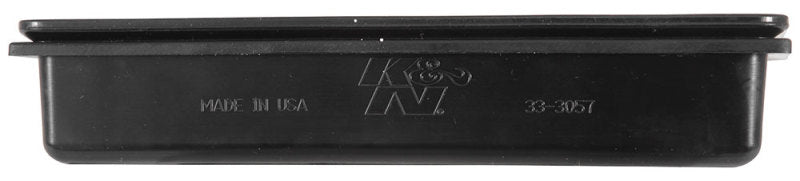 K&N 2016 Renault Megane IV L4-1.5L DSL Replacement Drop In Air Filter 33-3057