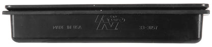 K&N 2016 Renault Megane IV L4-1.5L DSL Replacement Drop In Air Filter 33-3057