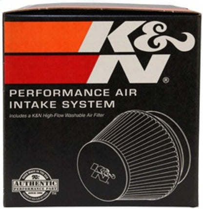 K&N 88-95 Toyota PickUp/4Runner L4 Performance Air Intake Kit 57-9008