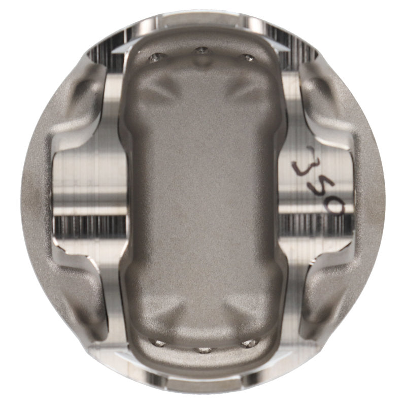 Wiseco Sport Compact Piston and Ring Kits K625M86