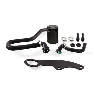 Mishimoto Baffled Oil Catch Cans MMBCC-MUS8-11PBE2