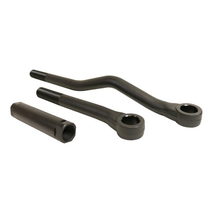 BD Diesel Track Bar Kit - Dodge 2007.5-2012 2500/3500 4wd 1032013-F