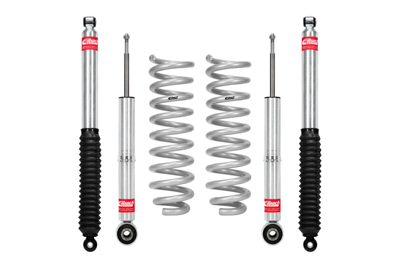Eibach Pro-Truck Systems E80-35-002-03-22