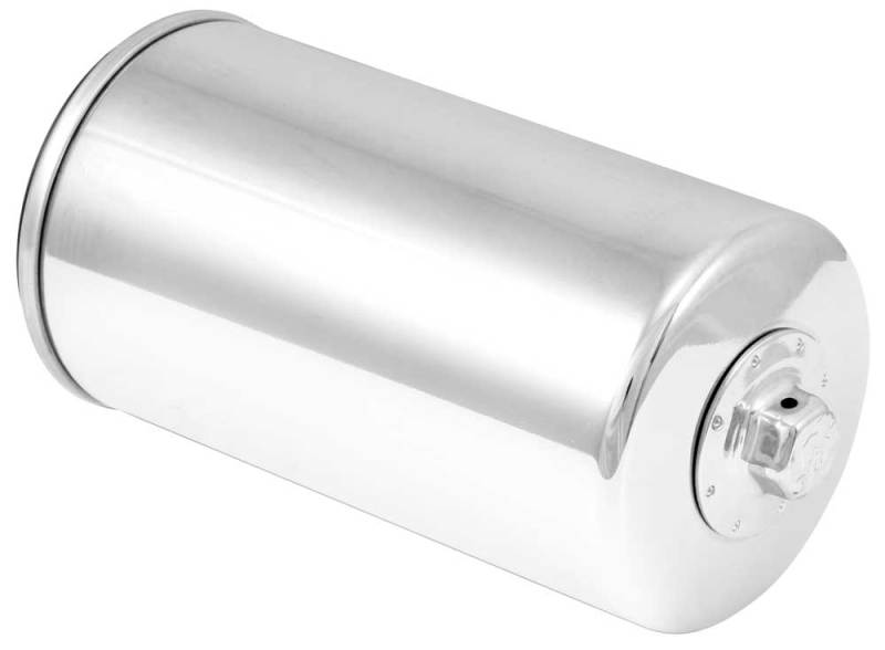 K&N Oil Filter 80-98 Harley Davidson FXB/FXD?FXDB/FXDC/FXDL/FXDS/FXDWG - 3in OD x 5.969in Height KN-173C