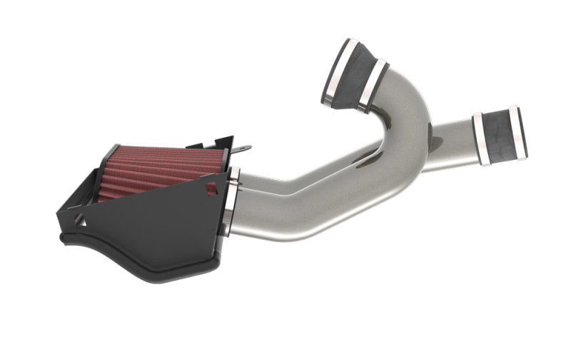 K&N 2015-22 Ford F-150 3.5L V6 Performance Air Intake System 77-2617KC