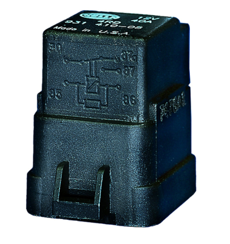 Hella Relays H41410051