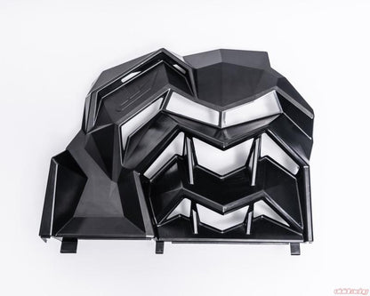 Agency Power 20+ Can-Am Maverick X3 Intercooler Race Duct Cover AP-BRP-X3-109-20