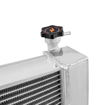 Mishimoto Radiators MMRAD-CMDRV6-02