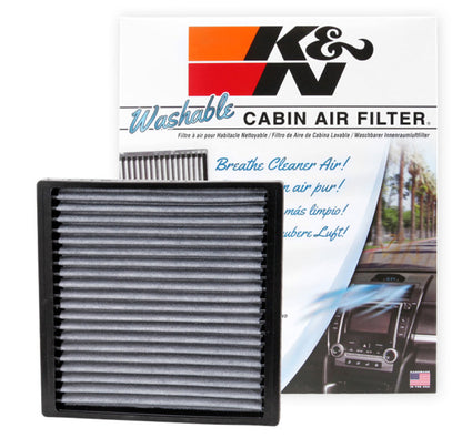 K&N 05-16 Toyota Tacoma Cabin Air Filter VF2005