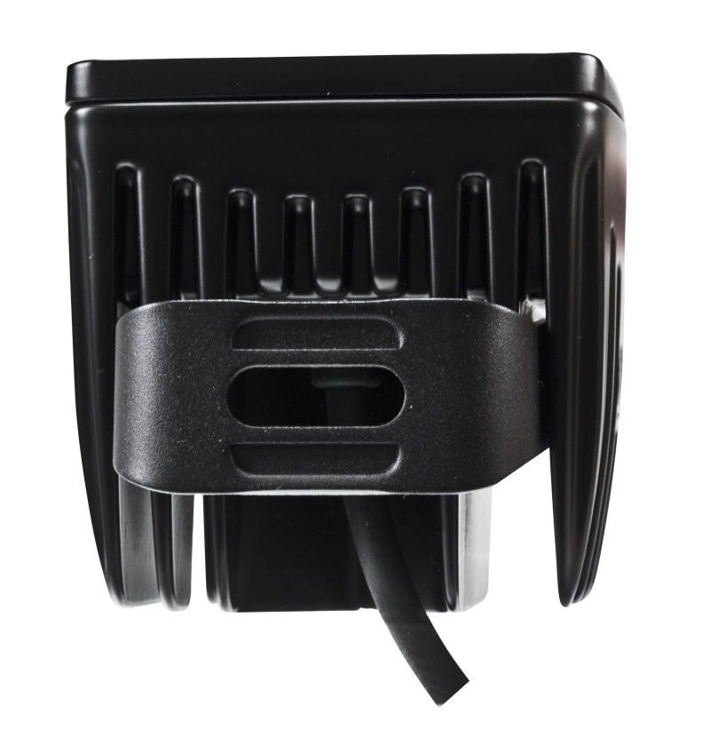 Hella Value Fit 3.1in - 18W Cube Flood Beam - LED Light 357204051